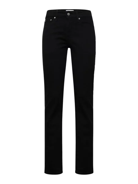 Calvin Klein Jeans Jeans negru
