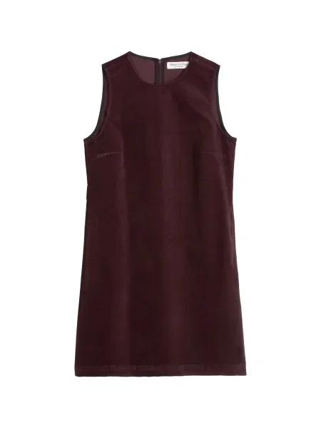 Marc O'Polo Rochie roşu închis