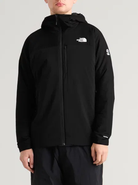 Kurtka The North Face czarna