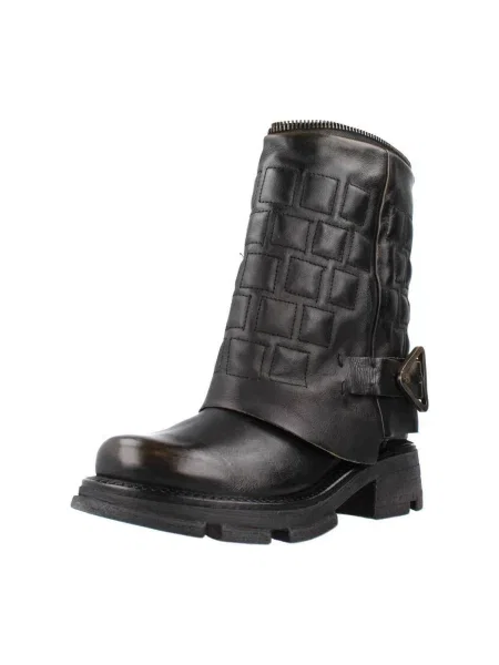 Pantofi Airstep / A.s.98 negru