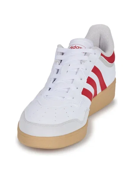 Pantofi Adidas alb