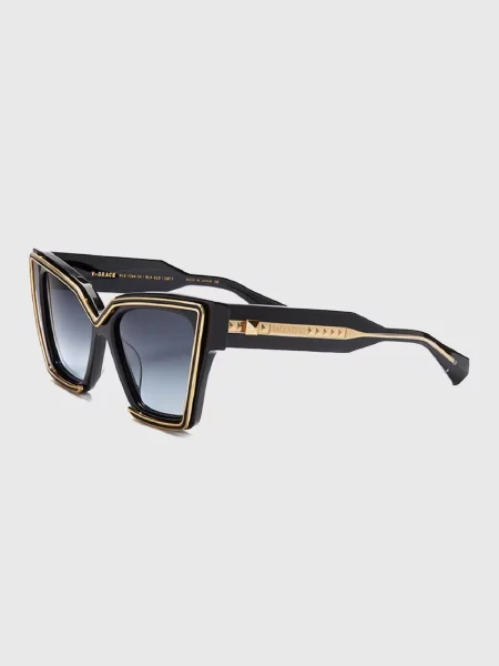 Valentino Eyewear Sončna očala črna