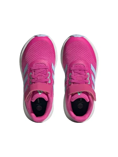 Pantofi copii Adidas roz
