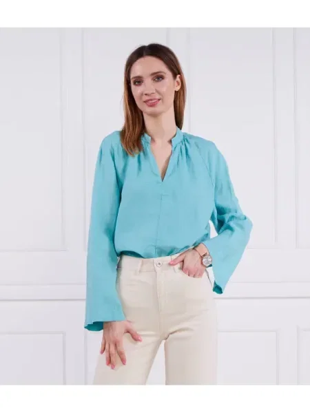 Marc O Polo De in bluză | Oversize fit