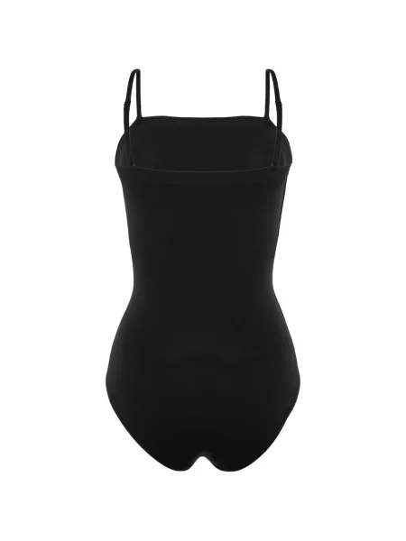 Body Wolford negru