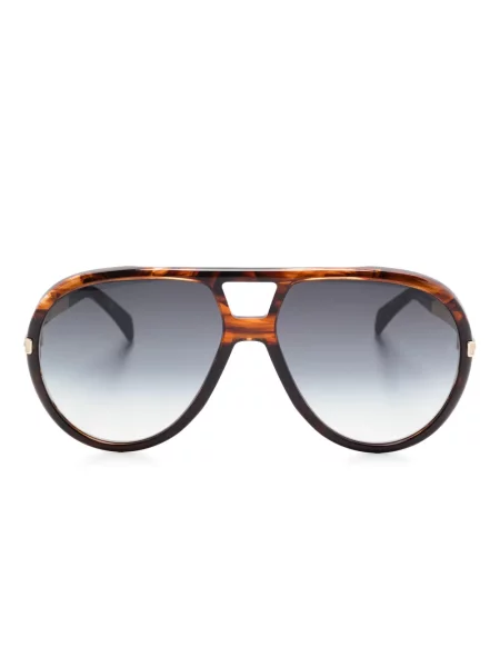 Ochelari de soare Eyewear By David Beckham maro