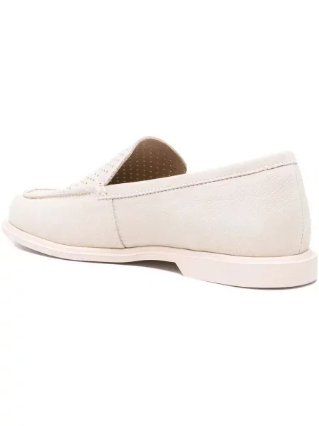 Pantofi Sergio Moretti bej