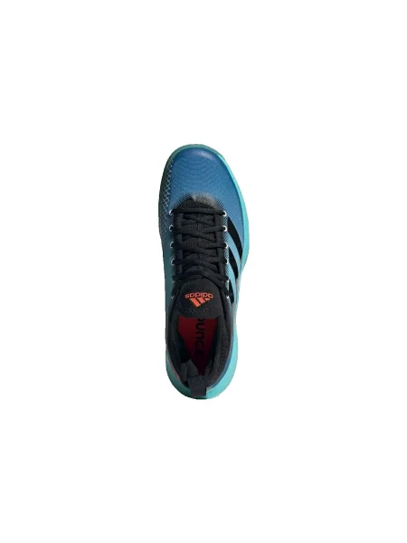 Pantofi Adidas albastru