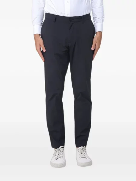 Pantaloni Save The Duck negru