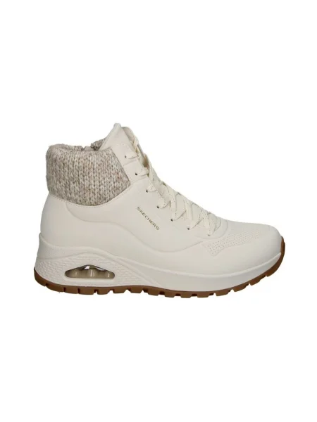 Pantofi Skechers bej
