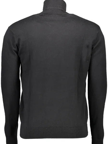 Pulover U.s. Polo Assn. negru