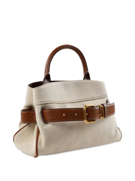 Cu centură geantă shopper Marc Jacobs
