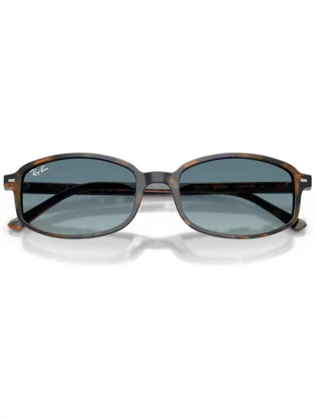 Hodinky Ray-ban čierna