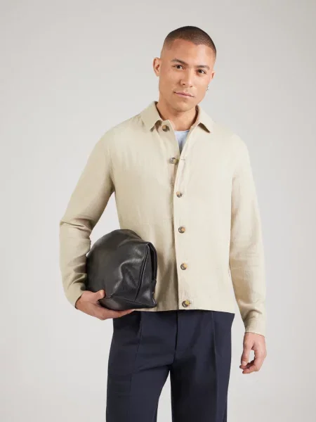 GABBA Ing Peter Lino khaki