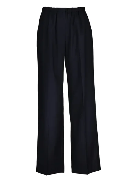 Pantaloni Gant albastru