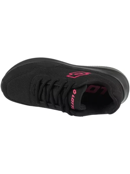 Tenisky Lotto černé