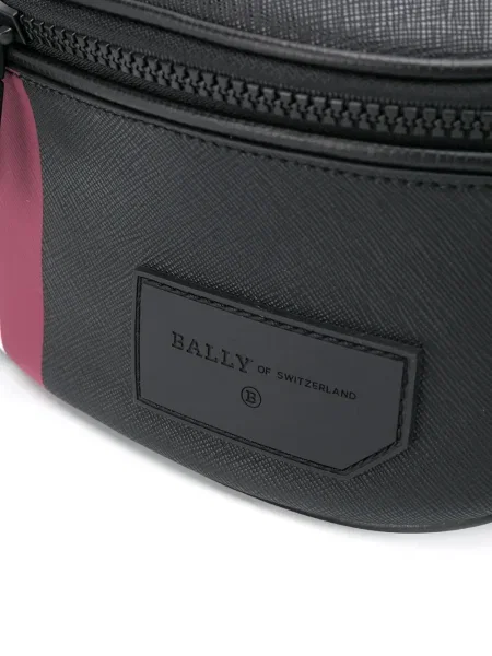 Curea Bally negru