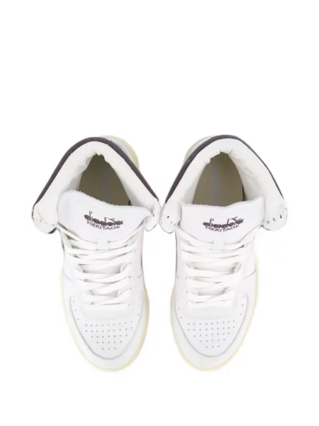 Top Diadora roz