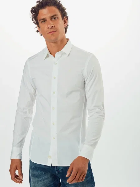 G-Star RAW Košulja bijela