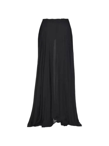 Fusta maxi Bondi Born negru