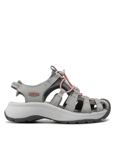 Keen Sandale Astoria West Sandal gri