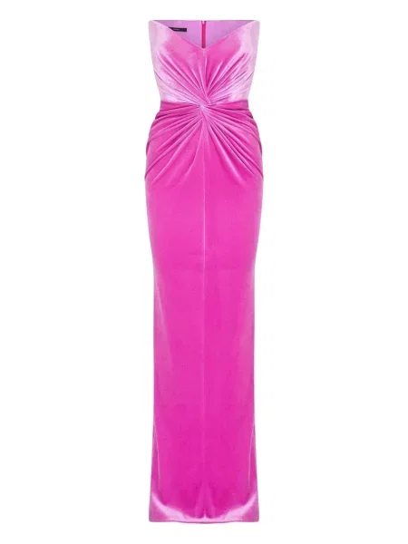 Rochie Alex Perry roz
