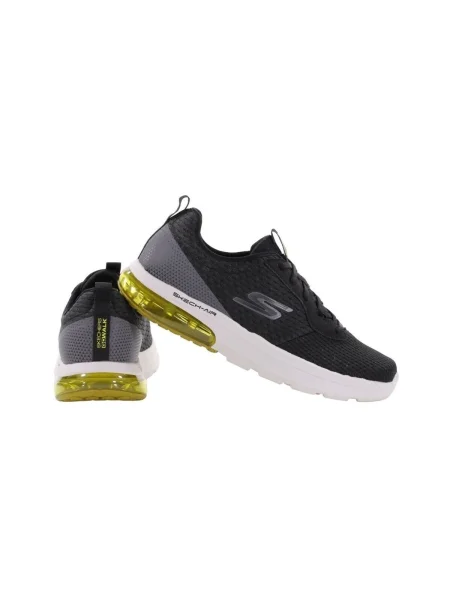 Tenisky Skechers čierna