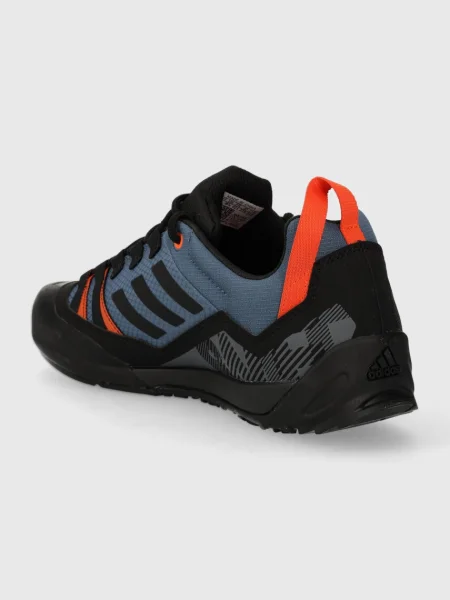 Cipő adidas Terrex Swift Solo Hiking kék