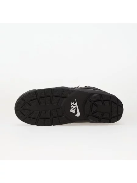Sneakers Nike Air Baltoro Sp Black/ Black-Metallic Gold-White EUR czarne