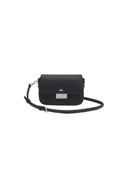 Lacoste Geantă negru