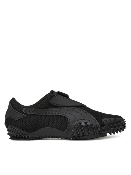 Puma Сникърси Mostro OG Prime 04 W черен
