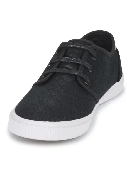Pantofi Toms negru