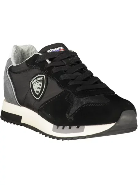 Sneakerși Blauer gri
