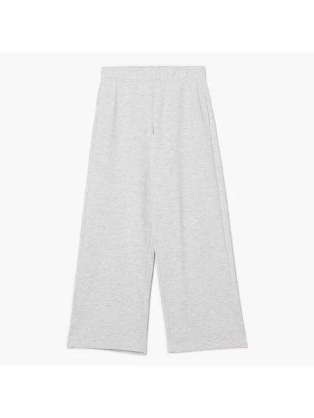 Cropp Штани з вареним ефектом light grey сірі
