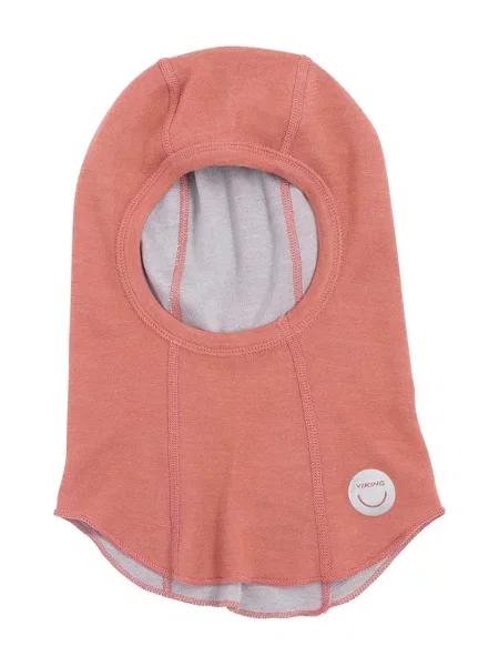 Viking Kids балаклава дитяча з додаванням вовни Soft Merino Wool Balaclava