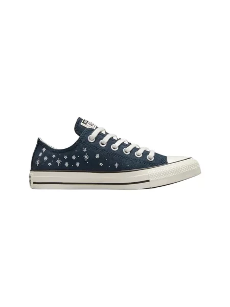 Pantofi Converse albastru