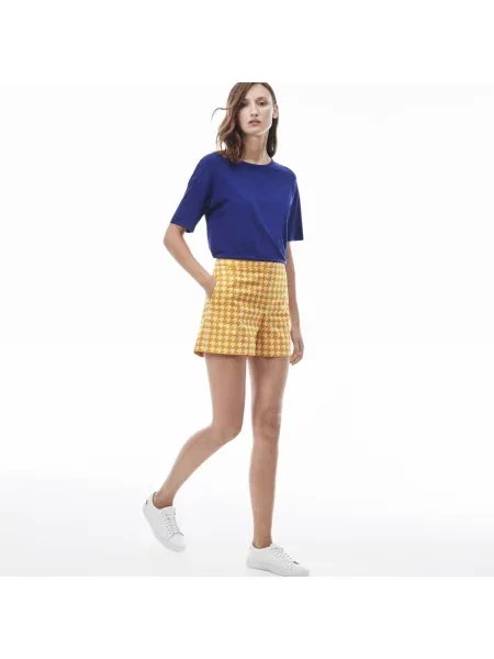 Lacoste бермуди
