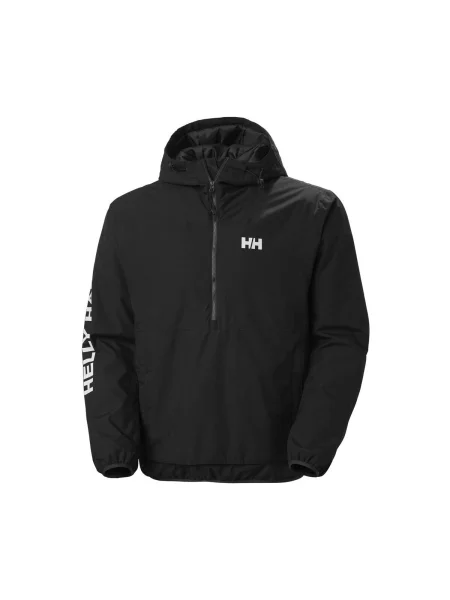 Anorak Helly Hansen negru