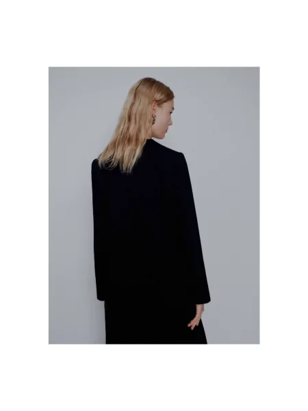 Sacou Marella negru
