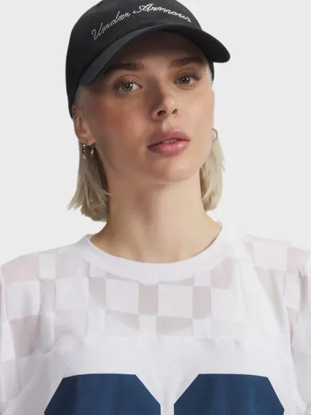 Кепка Under Armour чорна