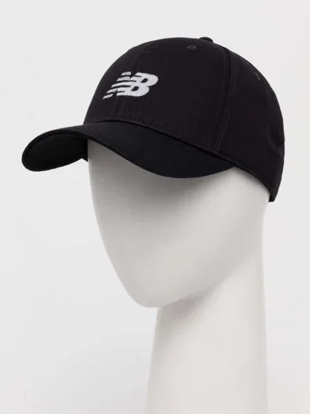 Șapcă New Balance gri