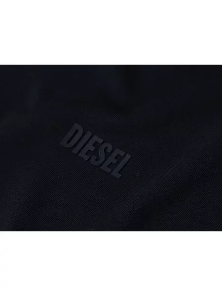 Jopa brez kapuce Diesel črna