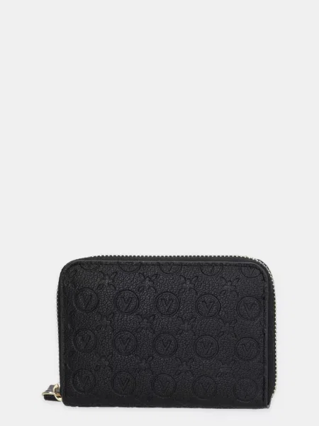 Πορτοφόλι Valentino Bags SAMBA RE μαύρο