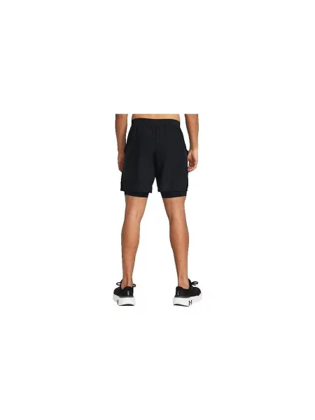 Pantaloni Under Armour negru