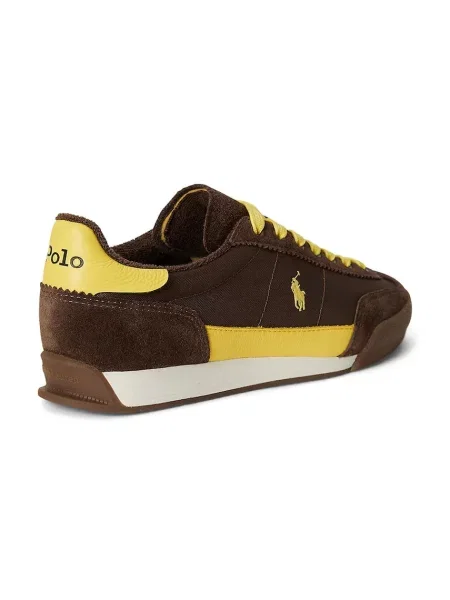 Polo Ralph Lauren Hester Pp кросівки