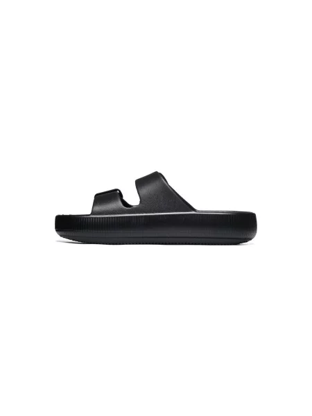 Pantofi Fila negru