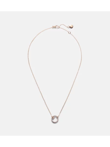 Colier Pomellato roz