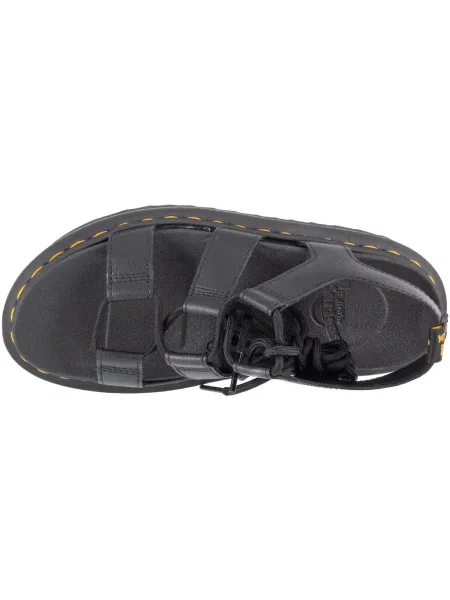 Pantofi Dr. Martens negru