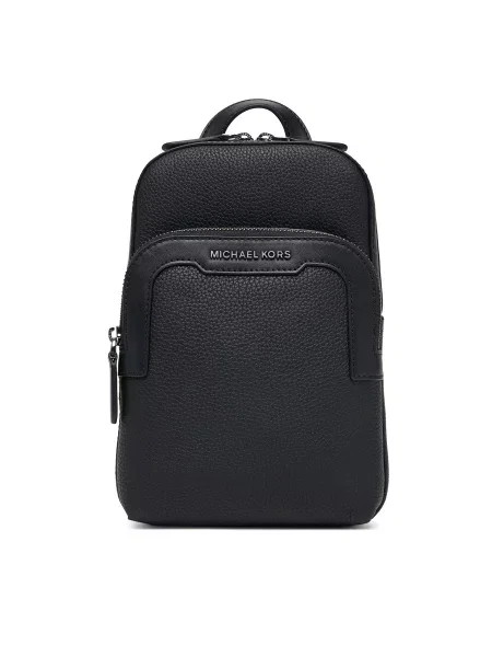 MICHAEL Michael Kors Geantă crossover negru