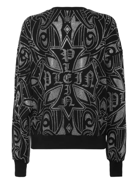 Hanorac Philipp Plein negru